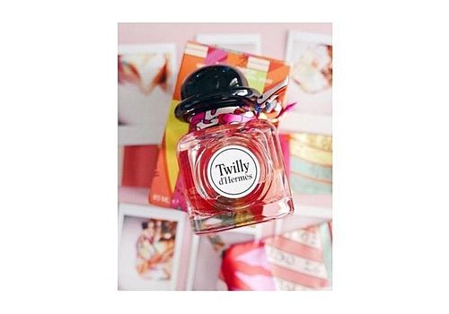 Hermes Twilly d'Hermès - Eau de Parfum au meilleur prix au Maroc