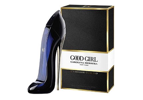 Carolina Herrera Good Girl - Eau de Parfum au meilleur prix au Maroc