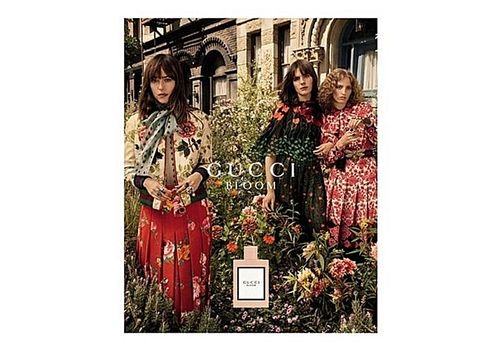 Gucci Bloom - Eau de Parfum 100ml au meilleur prix au Maroc