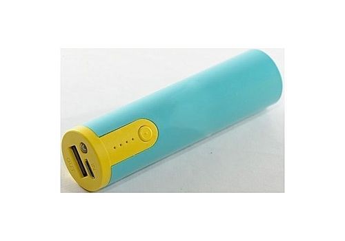 PowerBanks Power Bank 2600 mAh + Câble au meilleur prix au Maroc