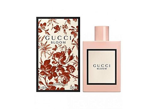 Gucci Bloom - Eau de Parfum 100ml au meilleur prix au Maroc