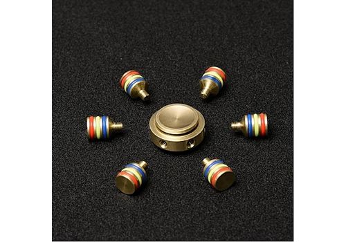 Hand Spinner Fidget spinner Magique 2017 - Haute Qualité au meilleur prix au Maroc