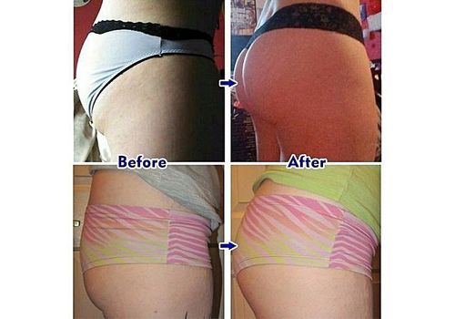 Aichun beauty Hip lift up creme au meilleur prix au Maroc