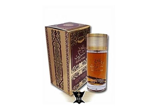 Ard Al Zaafaran Parfum Oud Al Turas 100 Ml Eau De Parfum au meilleur prix au Maroc