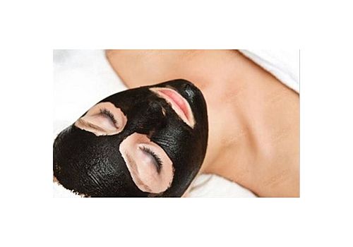 Masque Cucumber Noir Peel-off Face - 12 au meilleur prix au Maroc