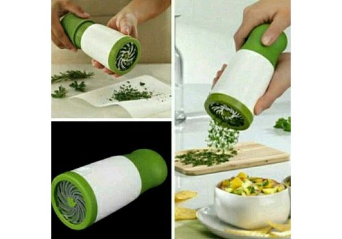 Herb Grinder au meilleur prix au Maroc