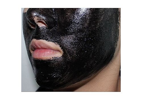 Masque Cucumber Noir Peel-off Face - 12 au meilleur prix au Maroc