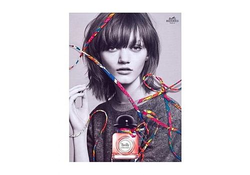 Hermes Twilly d'Hermès - Eau de Parfum au meilleur prix au Maroc