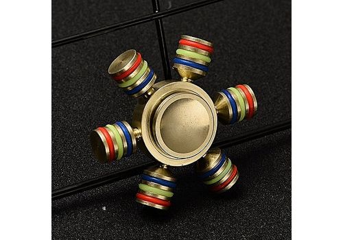 Hand Spinner Fidget spinner Magique 2017 - Haute Qualité au meilleur prix au Maroc