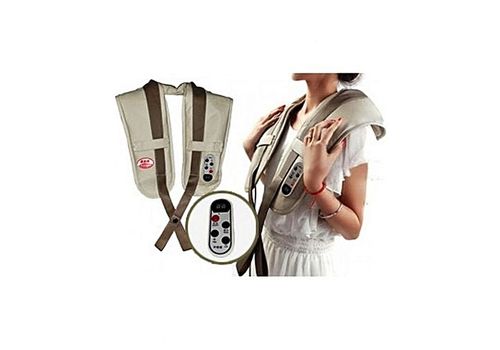 Appareil Massage Cervicale Sh au meilleur prix au Maroc