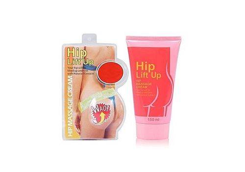 Aichun beauty Hip lift up creme au meilleur prix au Maroc