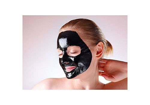 Masque Cucumber Noir Peel-off Face - 12 au meilleur prix au Maroc