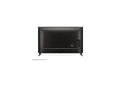 LG SMART 43" LED 43LK5900 RECEPTEUR WIFI INTEGRE NOIR 2018 au meilleur prix au Maroc