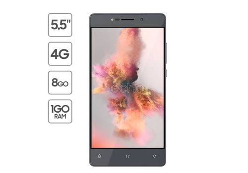 ECHO HOLI  GRIS au meilleur prix au Maroc