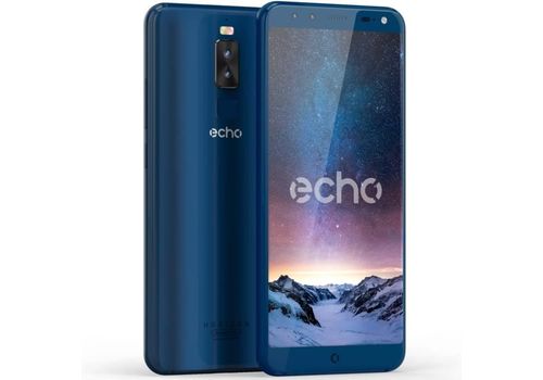 ECHO HORIZON BLEU au meilleur prix au Maroc
