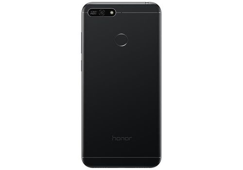 Honor 7A Pro  Noir au meilleur prix au Maroc