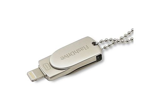 clé usb otg 32g double connecteur au meilleur prix au Maroc