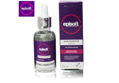 Sérum anti repousse poile au meilleur prix au Maroc