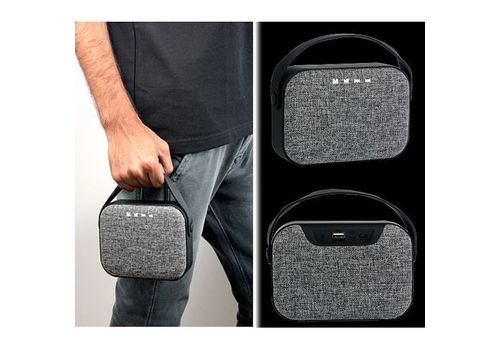 Haut-parleur Bluetooth de style sac TS265 au meilleur prix au Maroc