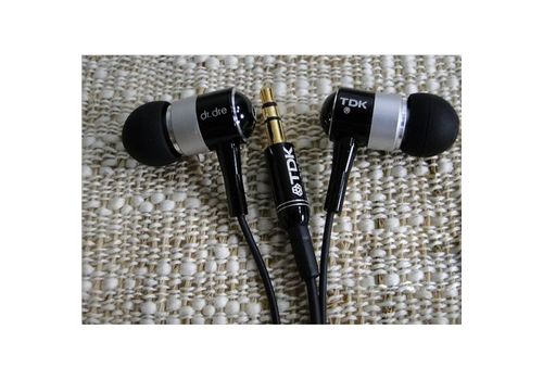 Exclusif écouteurs Th-Ec32 Bass Stereo Avec Micro Haute Qualite au meilleur prix au Maroc