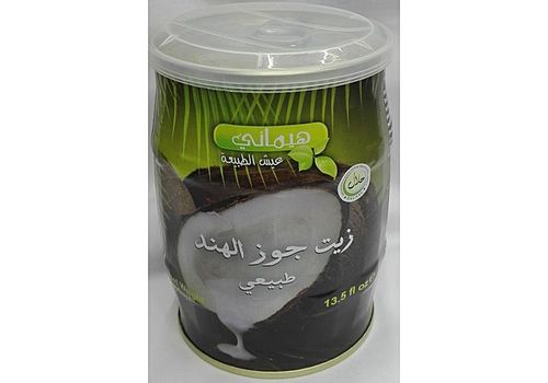 Huile de noix de coco 100% authentique - HEMANI au meilleur prix au Maroc