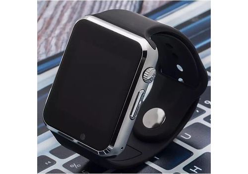 Smart  watch  AA Montre intelligente  Connectée  appel message bluetooth Noir smart v8 au meilleur prix au Maroc