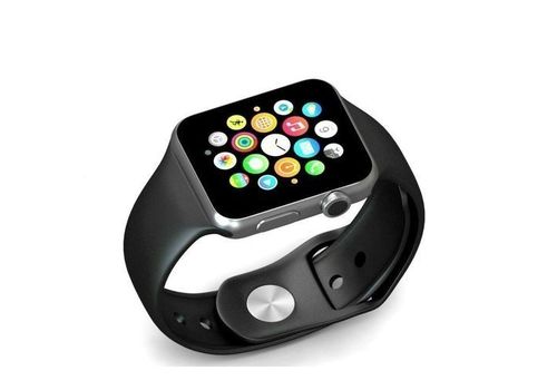 Smartphone Montre  connectée Bluetooth au meilleur prix au Maroc