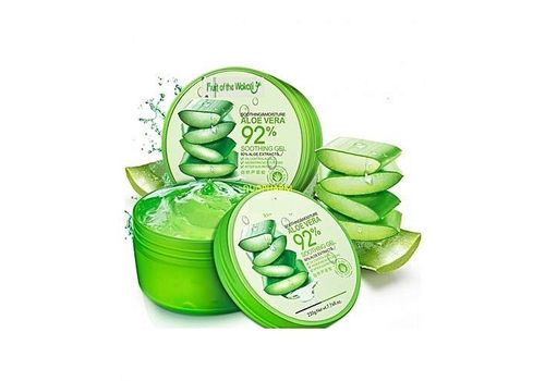Aloe Vera gel 92%  (Original) au meilleur prix au Maroc