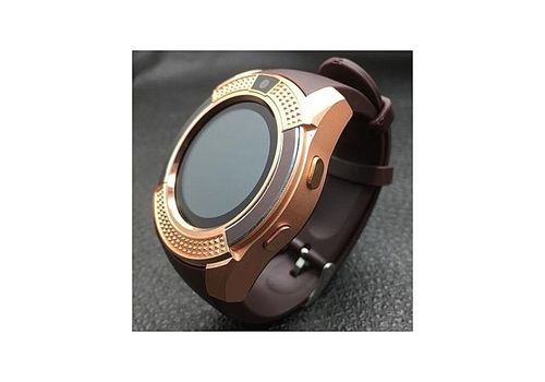 Watch V8 GOLD v20 au meilleur prix au Maroc