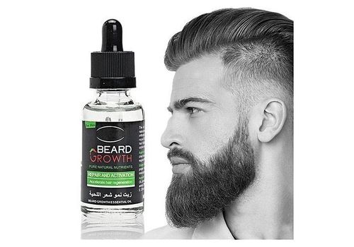 Huile 30 ML POUR LA BARBE PARFAITE 100% au meilleur prix au Maroc