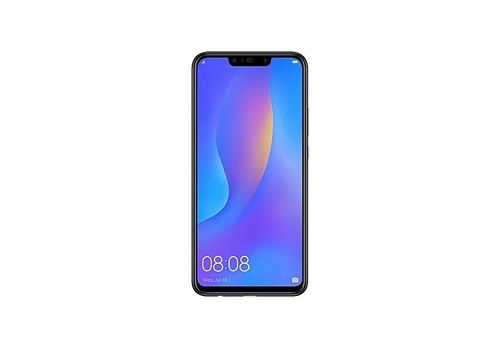 Huawei Nova 3i Noir au meilleur prix au Maroc