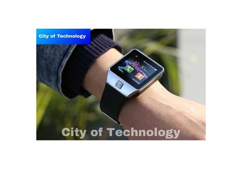 DZ09 Smart Watch Montre Connectée Bluetooth au meilleur prix au Maroc