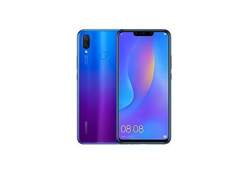 Huawei Nova 3i  Iris Purple au meilleur prix au Maroc