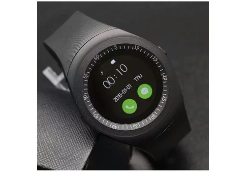 Y1 Smart Watch Bluetooth au meilleur prix au Maroc
