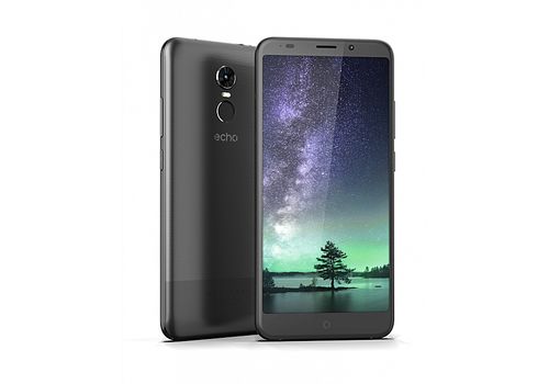 ECHO HORIZON LITE NOIR au meilleur prix au Maroc