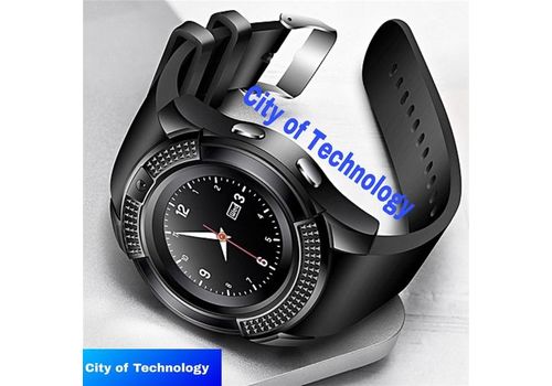 Montre connectée Smart Watch Bleutooth GSM Camera au meilleur prix au Maroc