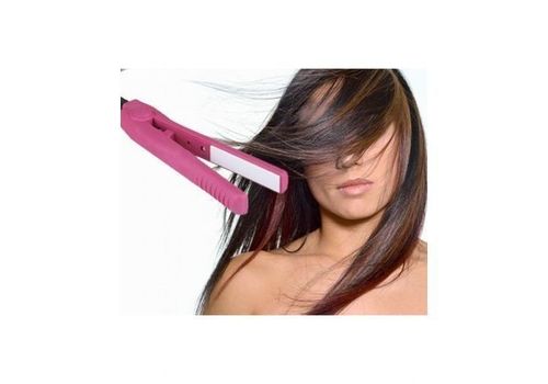 Lisseur de petite taille pour cheveux au meilleur prix au Maroc