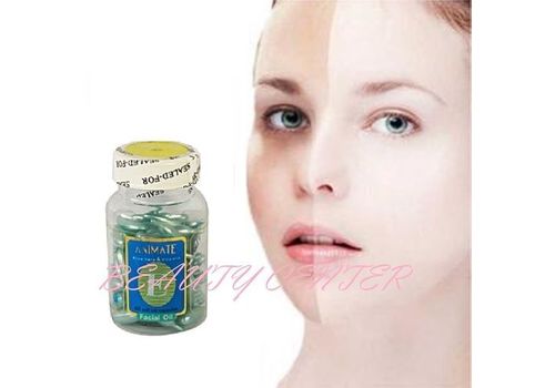 Vitamine E pour visage au meilleur prix au Maroc