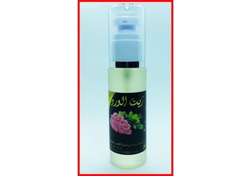 Huile de rose au meilleur prix au Maroc
