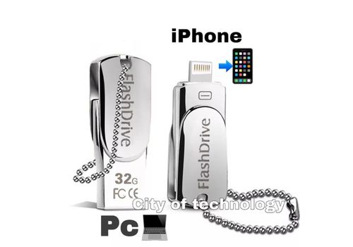 clé usb otg 32g au meilleur prix au Maroc