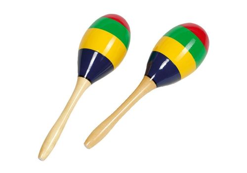 Maracas au meilleur prix au Maroc