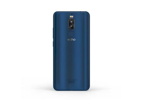 ECHO HORIZON BLEU au meilleur prix au Maroc