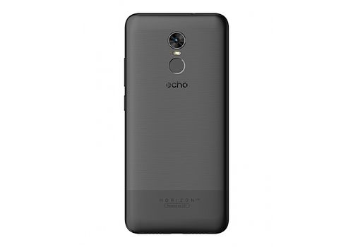 ECHO HORIZON LITE NOIR au meilleur prix au Maroc