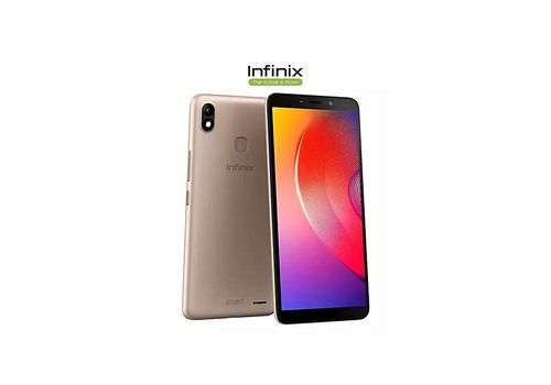 Infinix Smart 2 HD Gold au meilleur prix au Maroc