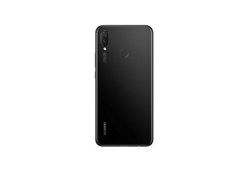 Huawei Nova 3i Noir au meilleur prix au Maroc