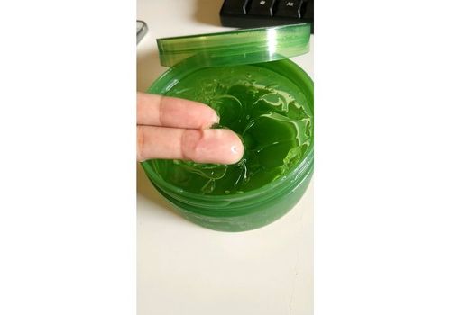 Aloe Vera gel 92%  (Original) au meilleur prix au Maroc