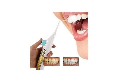 Soins dentaires jet d'eau-Power Floss au meilleur prix au Maroc