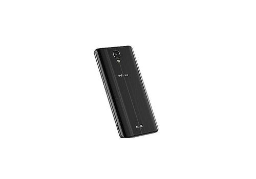 INFINIX NOTE 4 NOIR au meilleur prix au Maroc