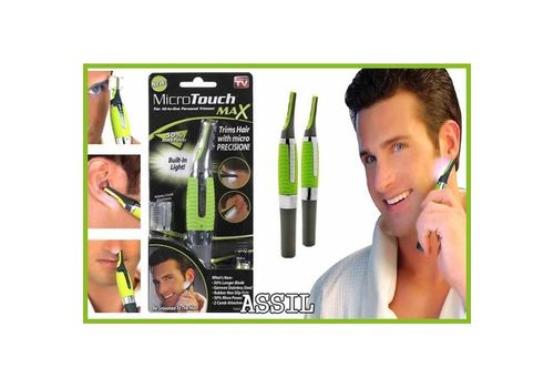 Max Tondeuse de Precision au meilleur prix au Maroc