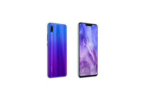 Huawei Nova 3i  Iris Purple au meilleur prix au Maroc